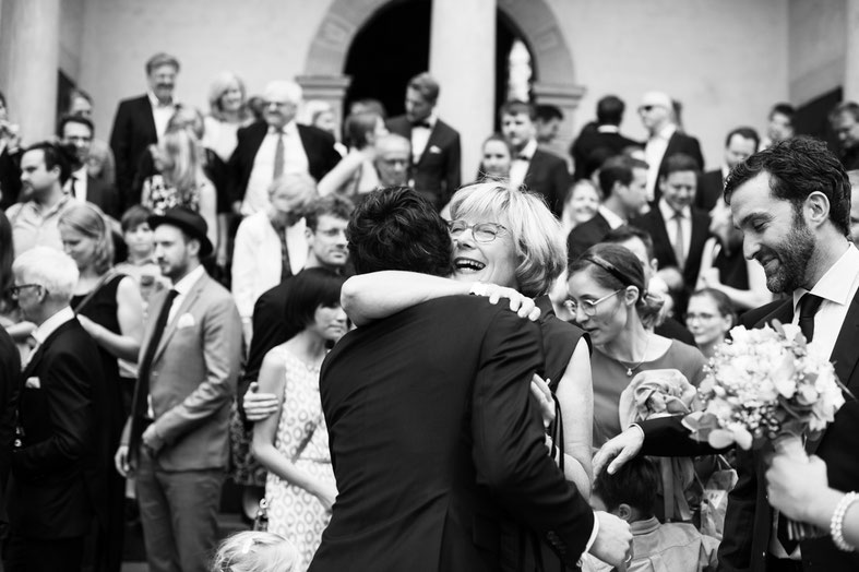 Hochzeit am Schloss Raesfeld - Janine Piontek Fotografie - Growing Moments