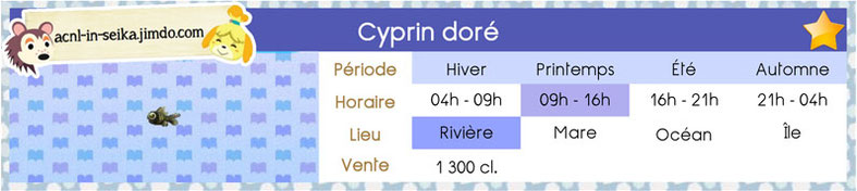 ACNL_bestiaire_P_09_cyprin_doré_1