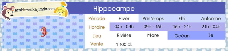 ACNL_bestiaire_P_44_hippocampe_1