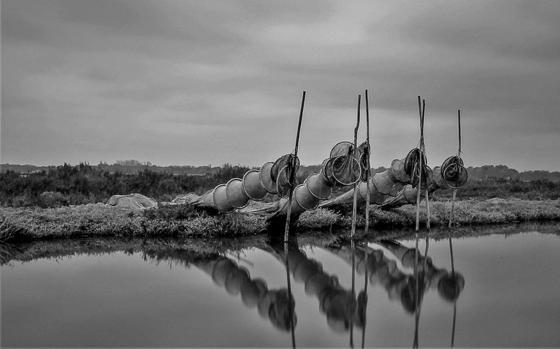 capetchades en sommeil