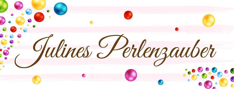 julines-perlenzaubers Webseite!