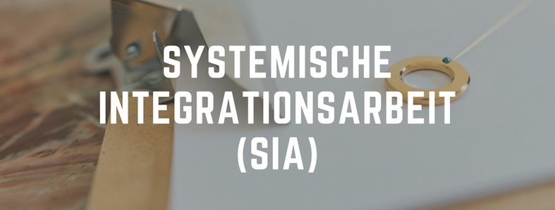 Seelische und emotionale Blockadenlösung mit systemischer Integrationsarbeit und begleitender Kinesiologie in Berlin Schöneberg