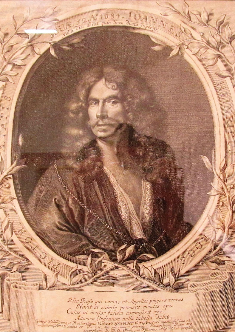 Johann Heinrich Roos Otterberg 24