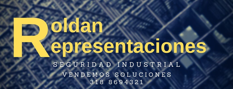 ROLDAN REPRESENTACIONES