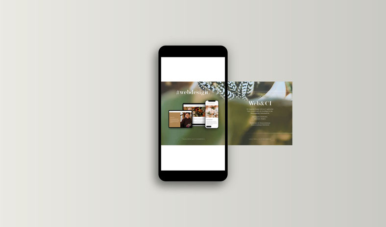 VanB Media // Social Media Design