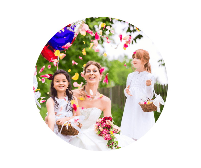 Kinderbetreuung Auf Eurer Hochzeit In Kuchen Hochzeiten Feiern