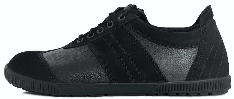 Senmotic barefoot shoes - Storm F1 Black/Black