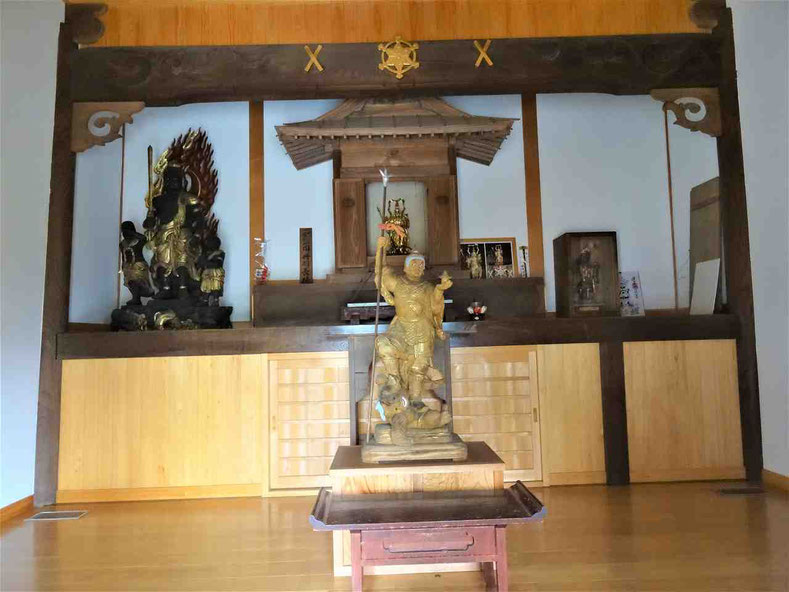 安達ケ原