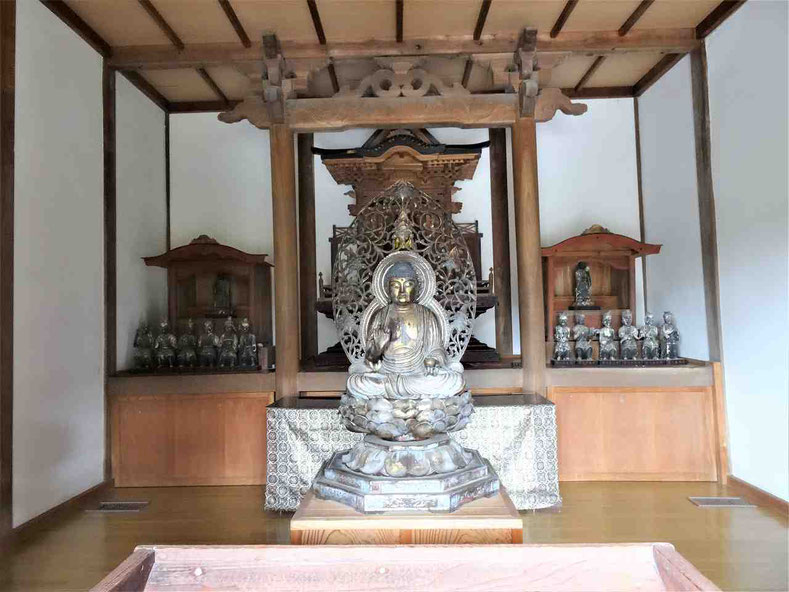 安達ケ原