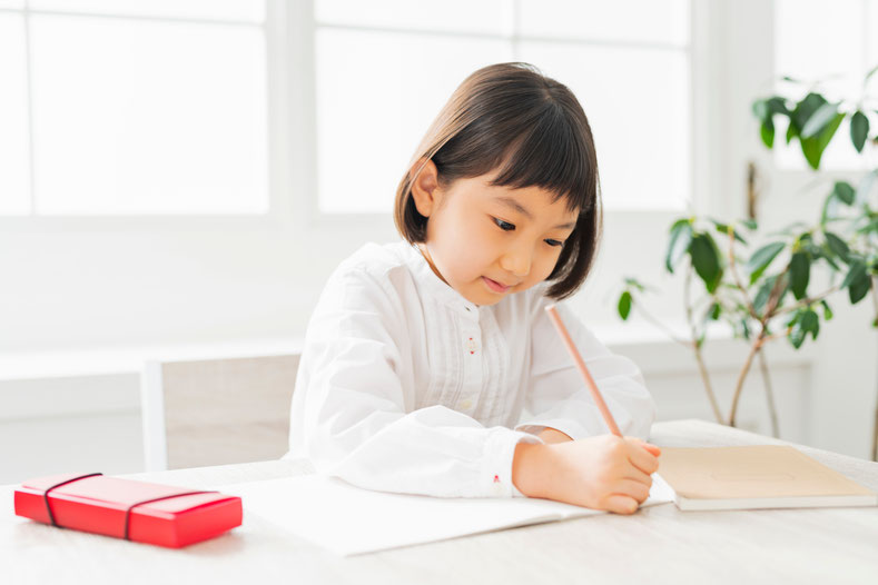 読み書きが苦手、気持ちの切り替えが苦手、落ち着きがない子どものための学習塾、蟹江町の個別指導