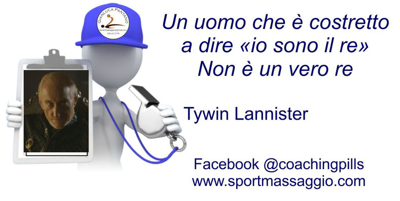 Coaching in pillole, coaching pills, su facebook @coachingpills