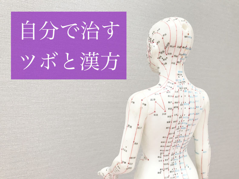 肩背痛・背中の痛み・鍼灸師がおススメする自分で出来るセルフケアを紹介・ツボ・経穴・東洋医学・鍼灸・漢方・漢方薬