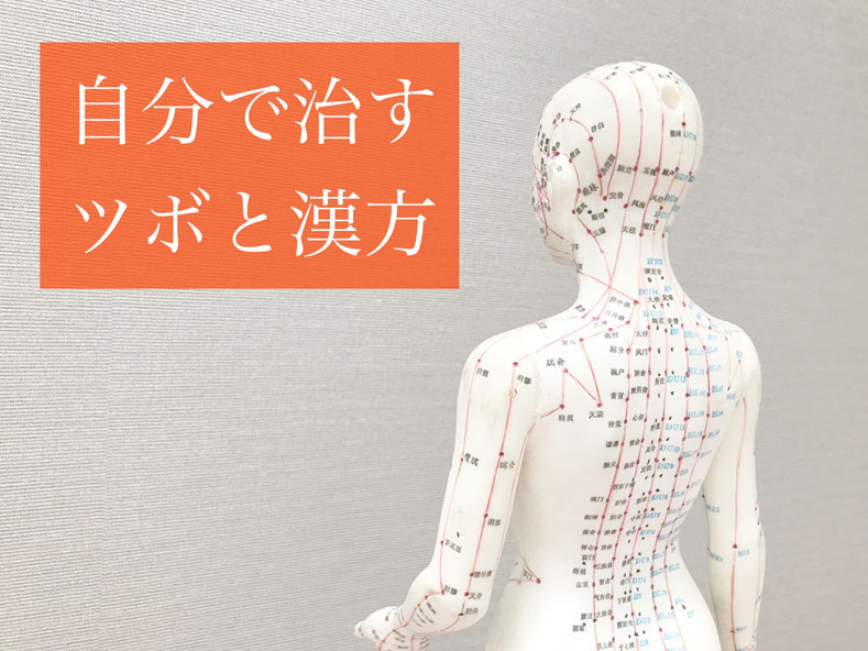 頭痛・片頭痛・現役鍼灸師が自分で治すセルフケアを紹介。東洋医学・健康・鍼灸・ツボ・経穴・経絡・漢方・漢方薬