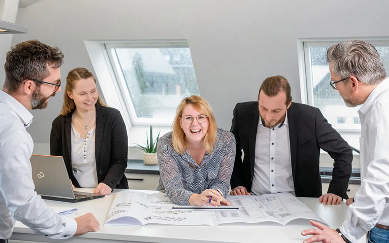 Stellenangebot Technischer Zeichner (m/w/d) in Meschede 