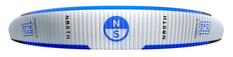 North Formula Sofkite White bei WindSucht