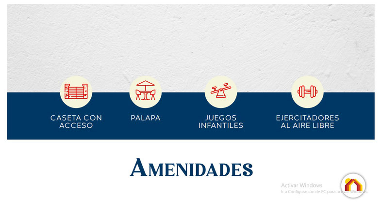 amenidades las mercedes apodaca