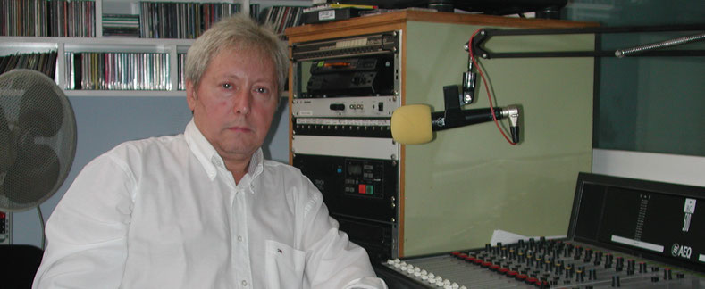 Alfonso Fernández Bueno