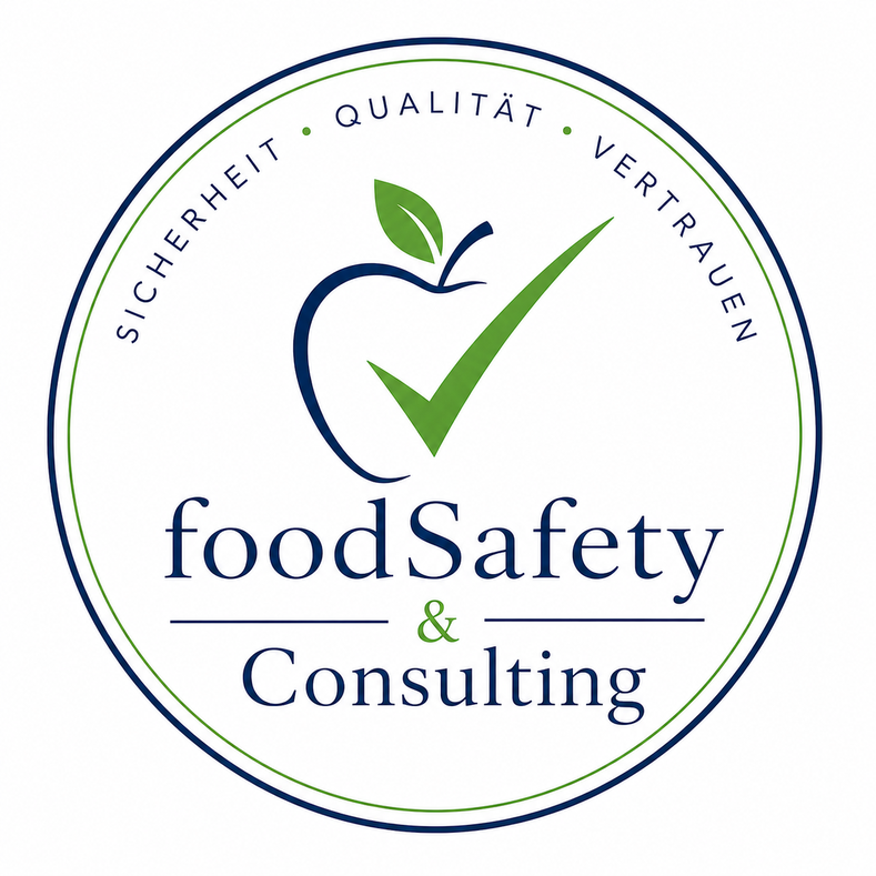 Zertifizierung, Qualitätsmanagement, Lebensmittel, IFS, Bio, Demeter, Audit, Analyse, Prüfung, foodSafety & Consulting