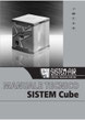 Sistem Air Zentralstaubsauger Bedienungsanleitung Sistem Cube