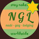 NGL Admin check