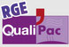 Rge QualiPac chauffagiste Toulouse