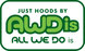 AWDis Just Hoods