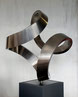  Josef Staub - Sculptures & Collages  14 March til 30 April 2014 