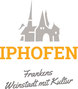 Iphofen, Frankens Weinstadt mit Kultur, Unterfranken, Kreis Kitzingen, Schwanberg, Rödelsee, Weinfest
