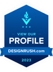 View our Profile at Design Rush
