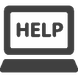 Helpdesk Support Kundendienst Kontakt