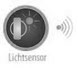 LED Lichtsensor