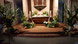 Erntedank mit Gottesdienst