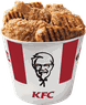 Bucket KFC