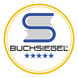 Auszeichnung von Buchsiegel.de