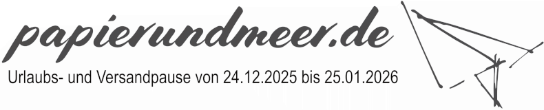 papierundmeer.de | Onlineshop Papier & Meer