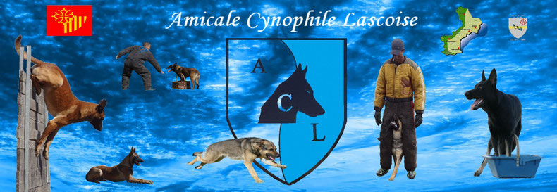 Amicale Cynophile Lascoise
