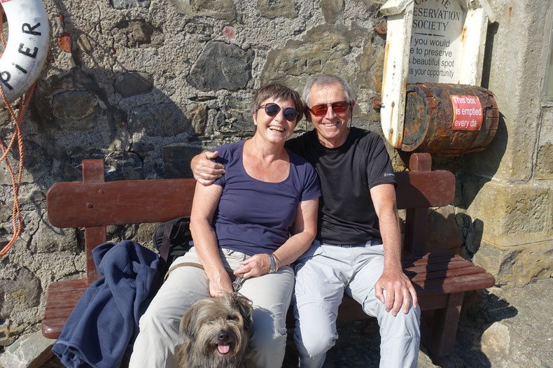 Ecosse juin 2018