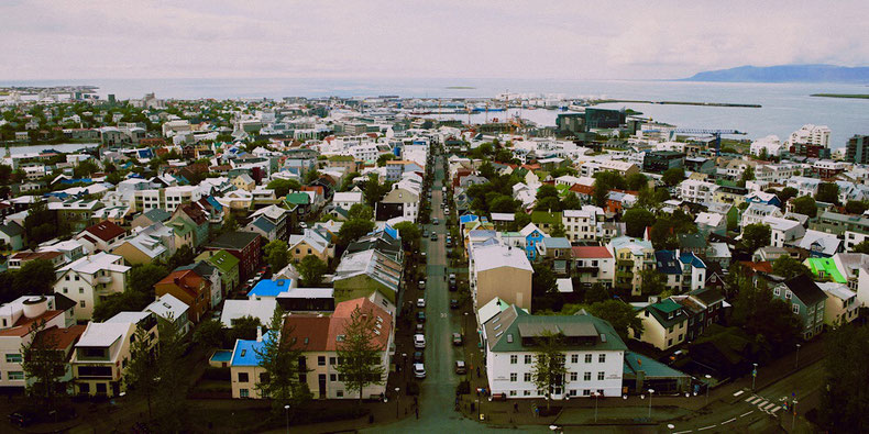 Vegan Food Guide To Reykjavik Burger Abroad Vegan Food Guide To Reykjavík