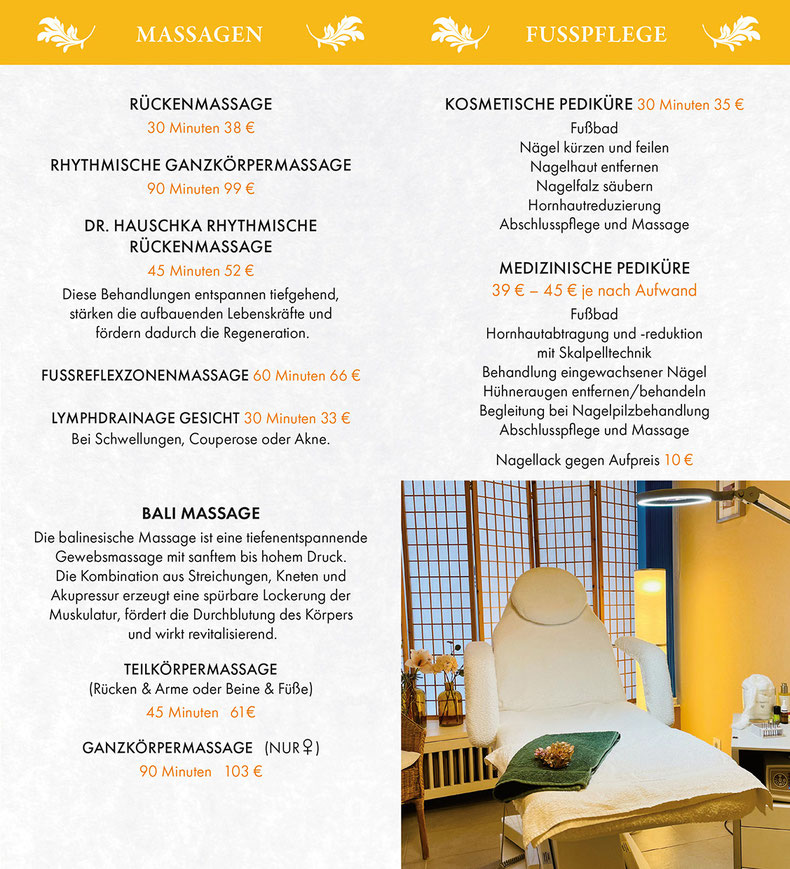 Naturkosmetikstudio von Himmel und Erde, Bonn, Adresse und Öffnungszeiten