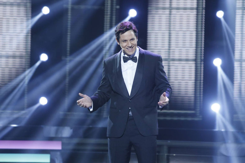 Foto de José Irún