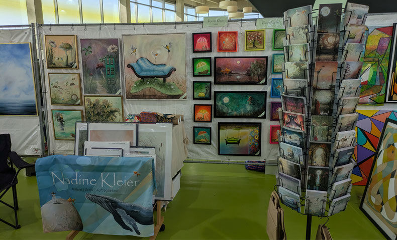 Hamburg zeigt Kunst 3/2025