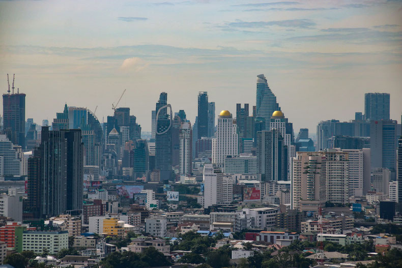 Bangkok Reise Tipps