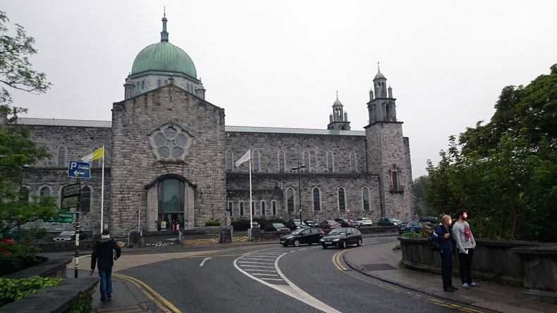 Galway, Cathedral