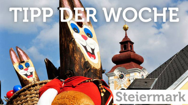 Foto: Steiermark Tourismus/ Gery Wolf
