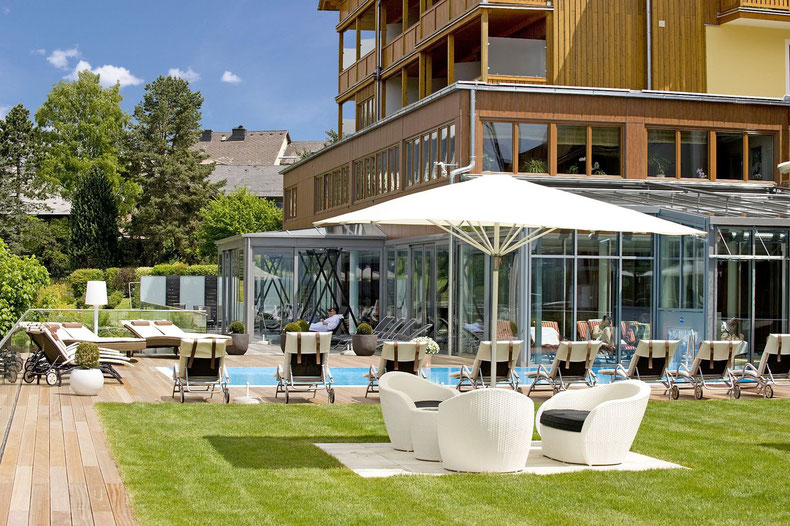 Foto: Dorfhotel Fischbach
