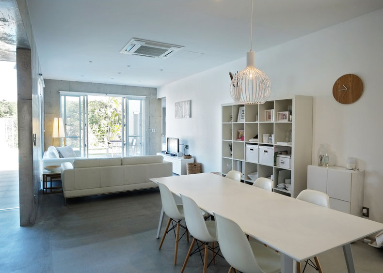 Okinawa House For Rent okinawahouse