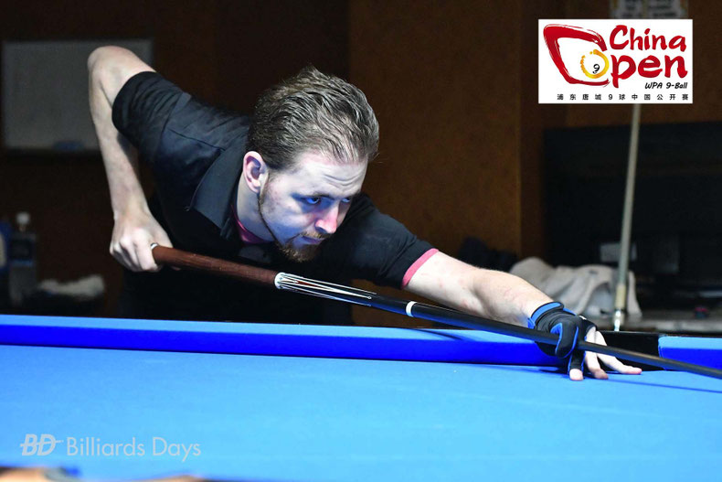 ジュリアン・セラディラ　※2023年8月GPE-4でBD撮影