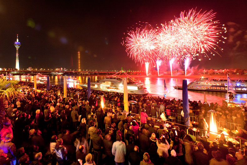 Photo: © Visit Düsseldorf / Düsseldorf Tourismus