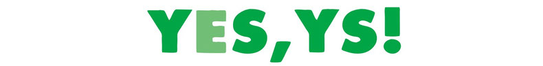 ysgreen ページ！