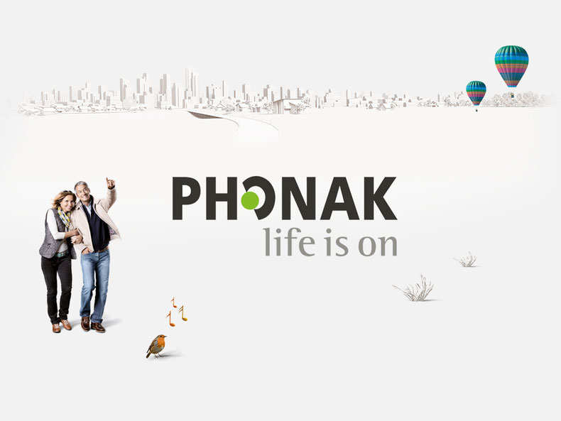 Phonak